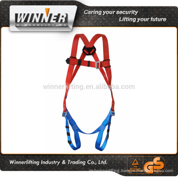 hot sales safety clip lanyard